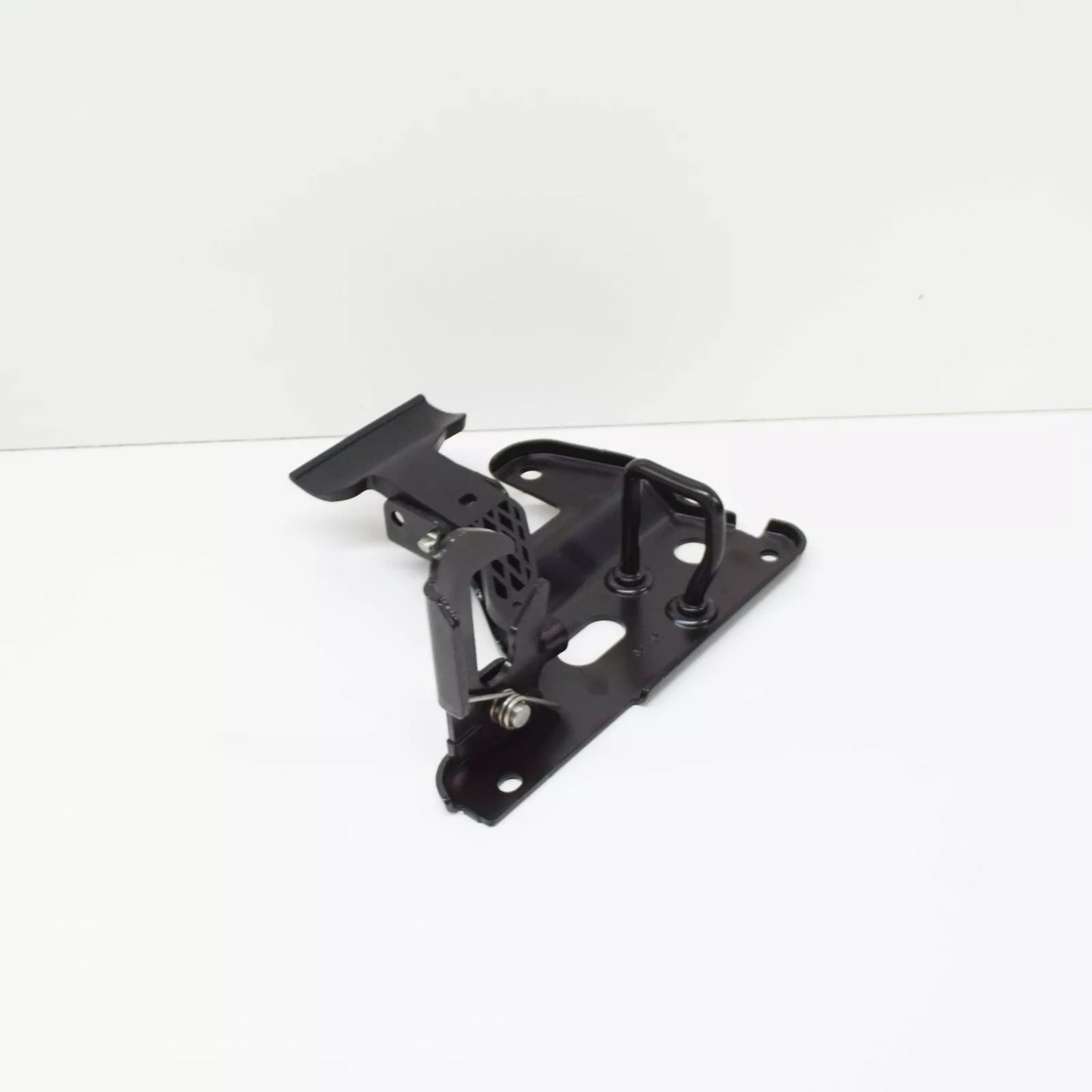 NEW AUDI R8 4S BONNET SAFETY LATCH 4F0823480R 2018