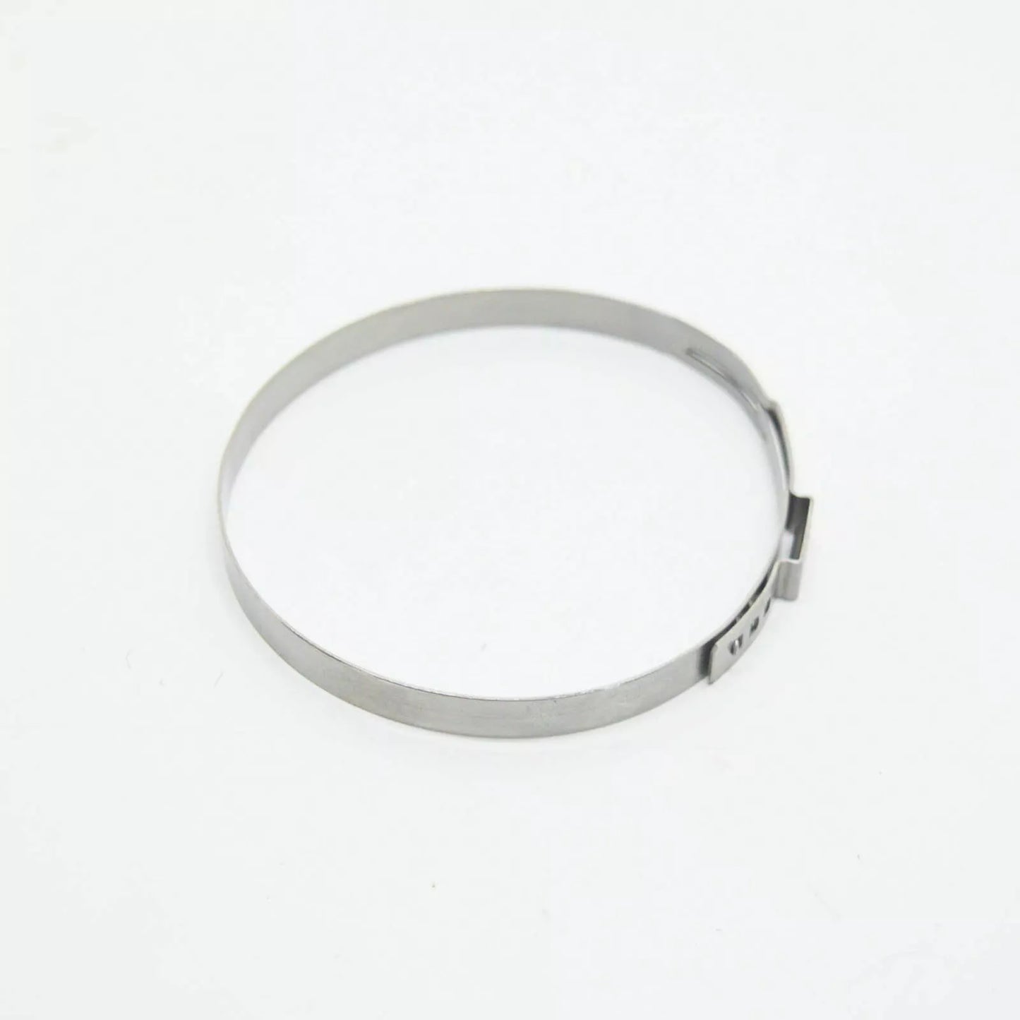 NEW MB GLK X204 STEERING GEAR INSIDE SINGLE EYE CLAMP A0019950335 ORIGINAL