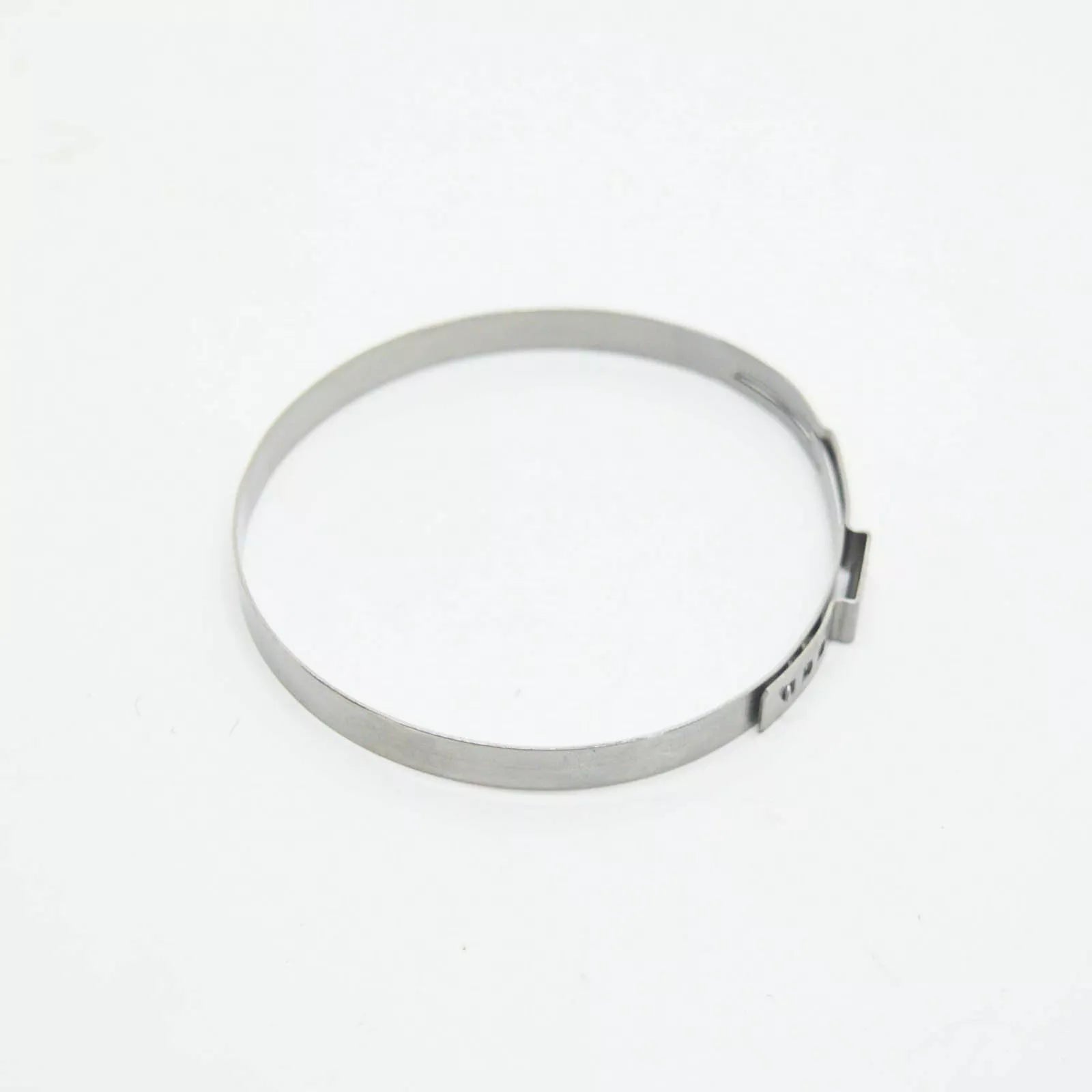 NEW MB GLK X204 STEERING GEAR INSIDE SINGLE EYE CLAMP A0019950335 ORIGINAL