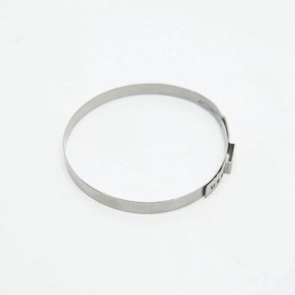 NEW MB GLK X204 STEERING GEAR INSIDE SINGLE EYE CLAMP A0019950335 ORIGINAL