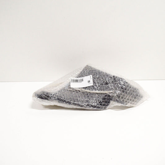 NEW VOLKSWAGEN GOLF MK7 FRONT BUMPER LEFT CLOSED ELEMENT 5G0853949H 9B9 ORIGINAL