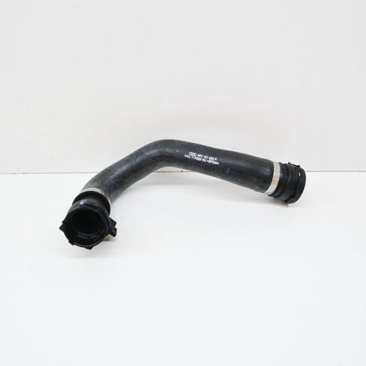 NEW AUDI A6 C6 RADIATOR LOWER COOLANT HOSE 4F0121055F