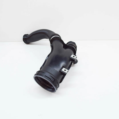 NEW BMW E71 F01 F02 SAC SEDAN AIR DUCT FILTERED PIPE 7582312 13717582312