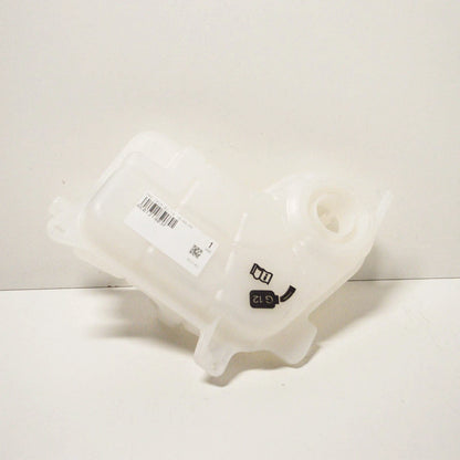 NEW AUDI A4 B7 COOLANT EXPANSION RESERVOIR TANK 1.6 PETROL 8E0121403F ORIGINAL
