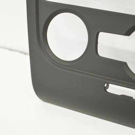 NEW VOLKSWANGE GOLF CABRIO BEZEL DISPLAY OPERATING UNIT 5K0858069Q1QB ORIGINAL