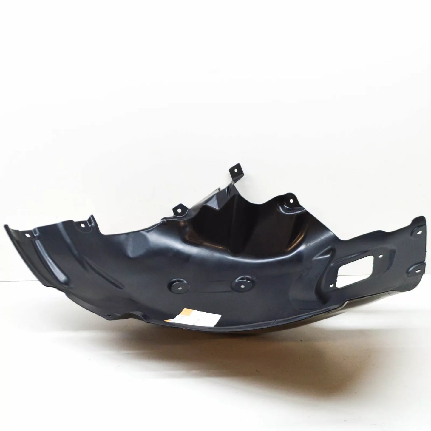 NEW BMW 3 G20 G28 FRONT LEFT INNER FENDER FRONT SECTION 51717315729 ORIGINAL