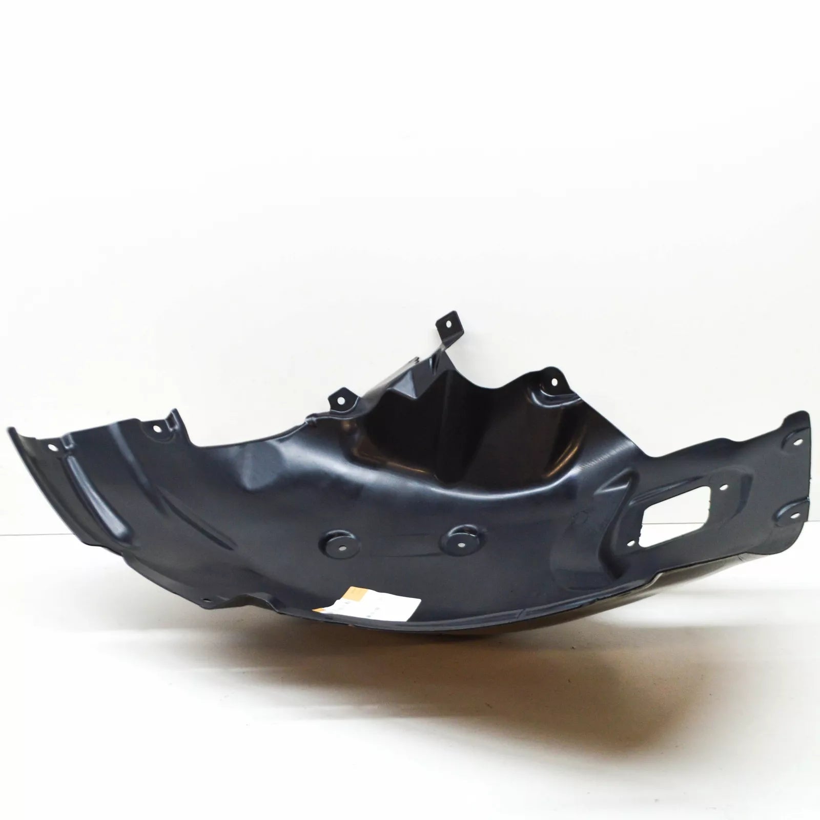 NEW BMW 3 G20 G28 FRONT LEFT INNER FENDER FRONT SECTION 51717315729 ORIGINAL