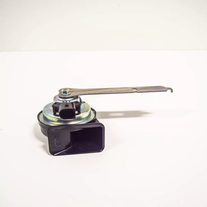 NEW BMW X5 F15 HIGH PITCH HORN 61337353191 7353191 ORIGINAL