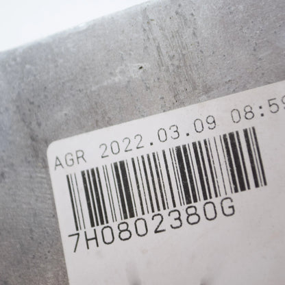 NEW VW TRANSPORTER T5 RIGHT INNER B-PILLAR INSERT PLATE 7H0802380G