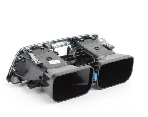 NEW MB E COUPE C207 INSTRUMENT PANEL CENTRAL AIR NOZZLE A20783000009116 ORIGINAL