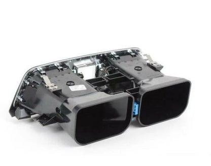 NEW MB E COUPE C207 INSTRUMENT PANEL CENTRAL AIR NOZZLE A20783000009116 ORIGINAL