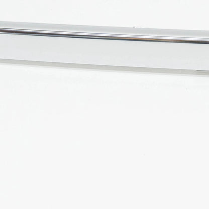 NEW MERCEDES-BENZ E CABRIO A207 REAR BOTTOM BUMPER TRIM A2078851721 ORIGINAL