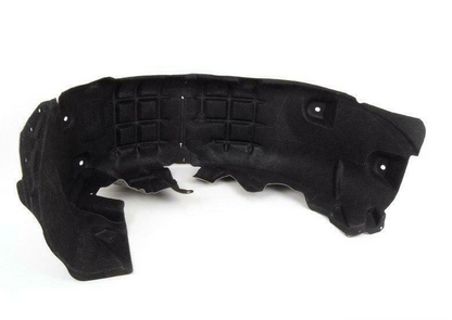 new audi rs7 sportback 4g8 rear right wheel housing liner 4g8810172d original