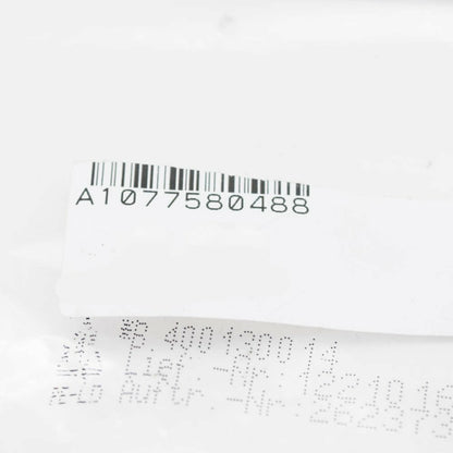 NEW MERCEDES BENZ SL R107 FOLDING TOP CASE COVER LEVER A1077580488 ORIGINAL