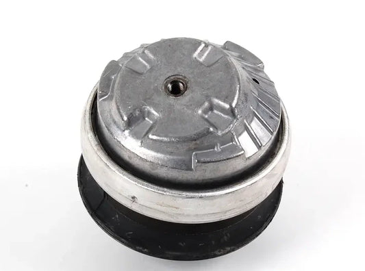 NEW MERCEDES-BENZ E W210 FRONT LEFT SIDE ENGINE MOUNT A2102402117 ORIGINAL
