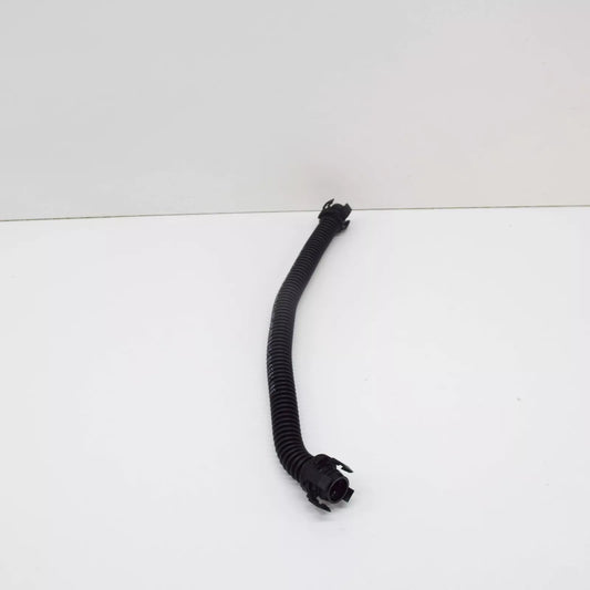 NEW BMW X5 M E70 CRANKCASE BREATHER HOSE 11157595188 ORIGINAL
