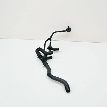 NEW AUDI A4 B7 VACUUM PIPE WITH SUCTION JET PUMP 06B133751AT