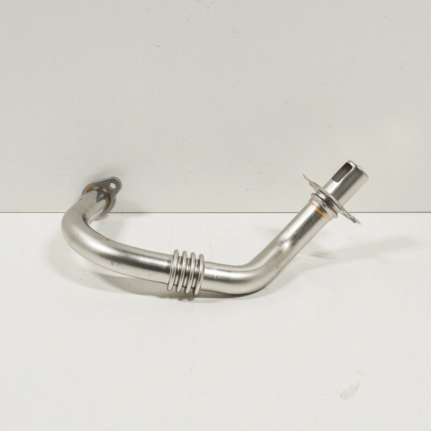 NEW VOLKSWAGEN TRANSPORTER T5 CONNECTING PIECE PIPE 03L131521AA ORIGINAL