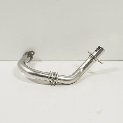 NEW VOLKSWAGEN TRANSPORTER T5 CONNECTING PIECE PIPE 03L131521AA ORIGINAL