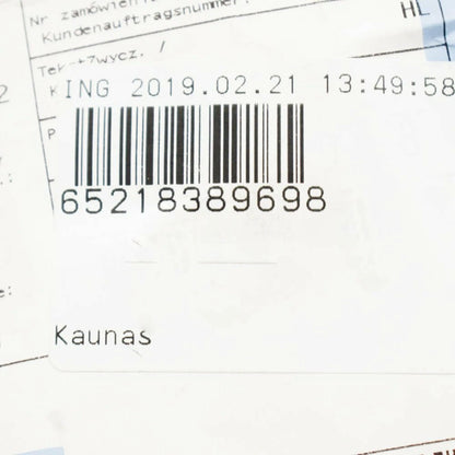 NEW BMW Z3 E36 AERIAL ANTENNA MAST GROMMET SEAL 65218389698 8389698 ORIGINAL