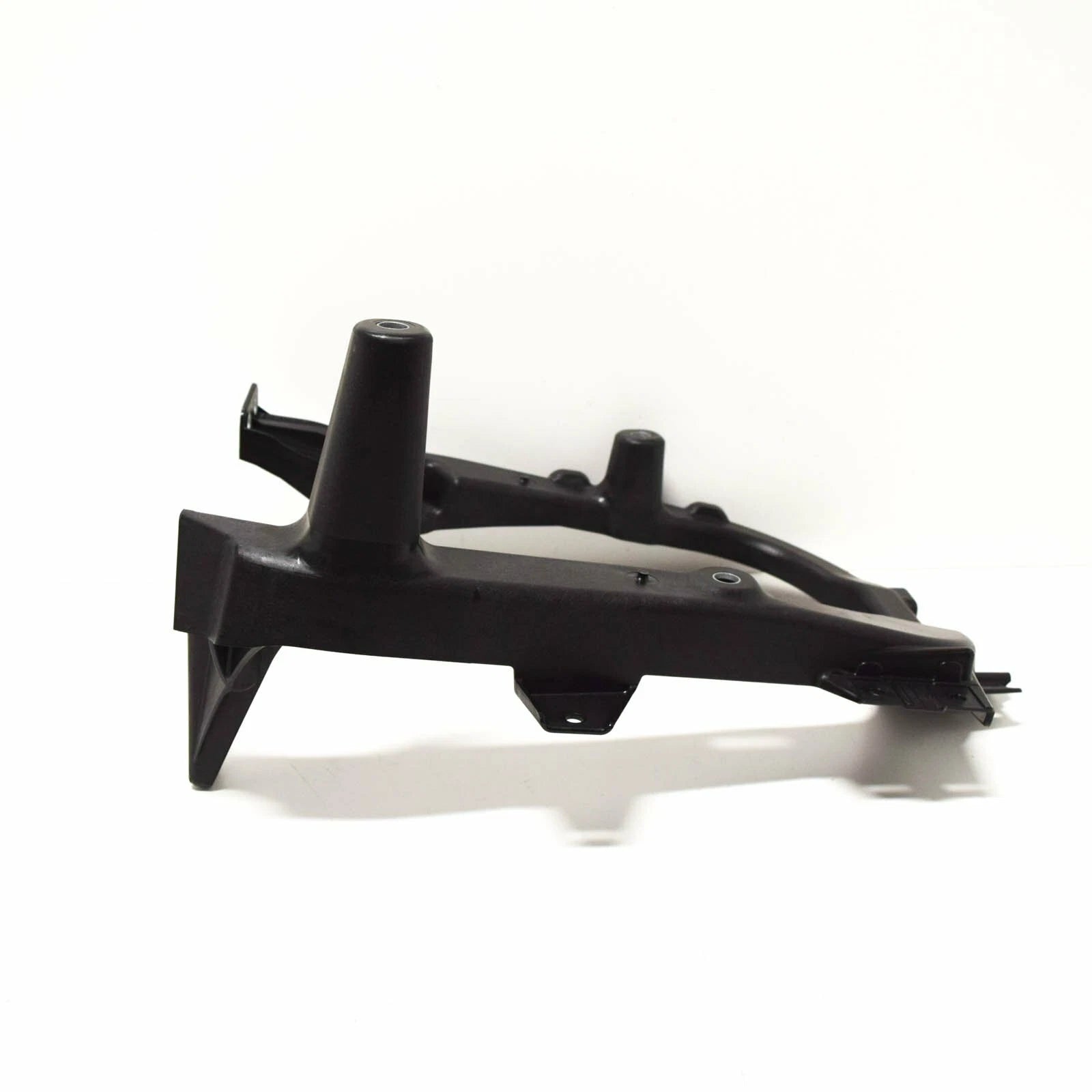 NEW BMW I8 I12 LEFT HEADLIGHT ARM SUPPORT 51647339109 ORIGINAL