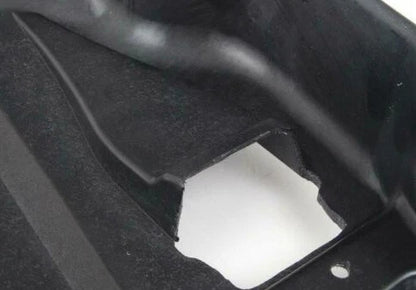 NEW MB S W220 CENTRAL ENGINE COMPARTMENT INSULATION PANELING A2205242330