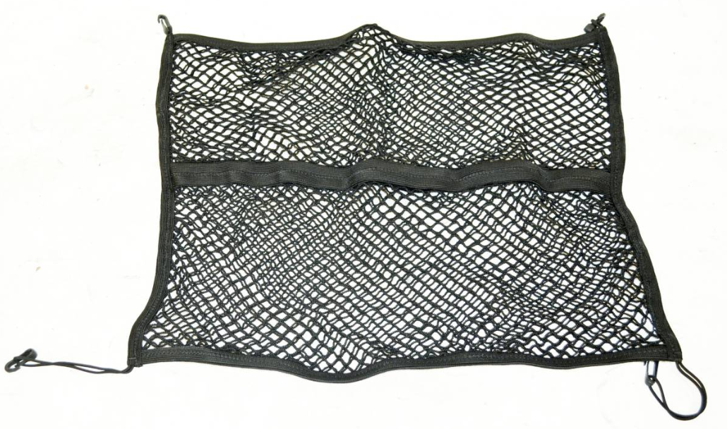 new volkswagen tiguan ad1 interior luggage net 5nl867689 original