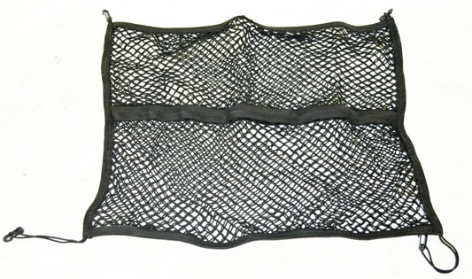 new volkswagen tiguan ad1 interior luggage net 5nl867689 original