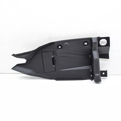 NEW AUDI E-TRON SPORTBACK GEA BONNET HOOD LEFT BUNGS COVER 4KE821941A ORIGINAL