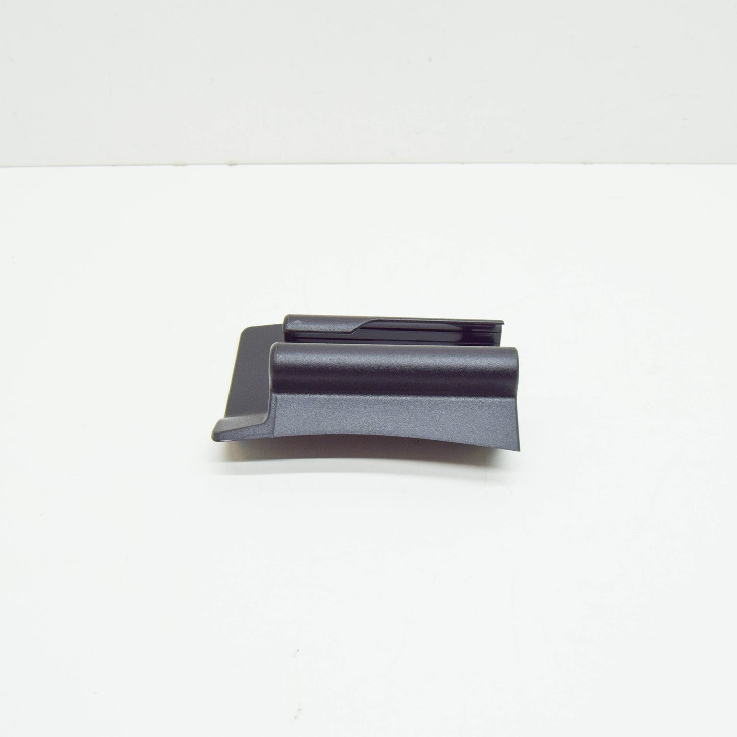 NEW MB E W212 FRONT LEFT SEAT OUTER FRONT TRACK COVER A21291905209051 ORIGINAL