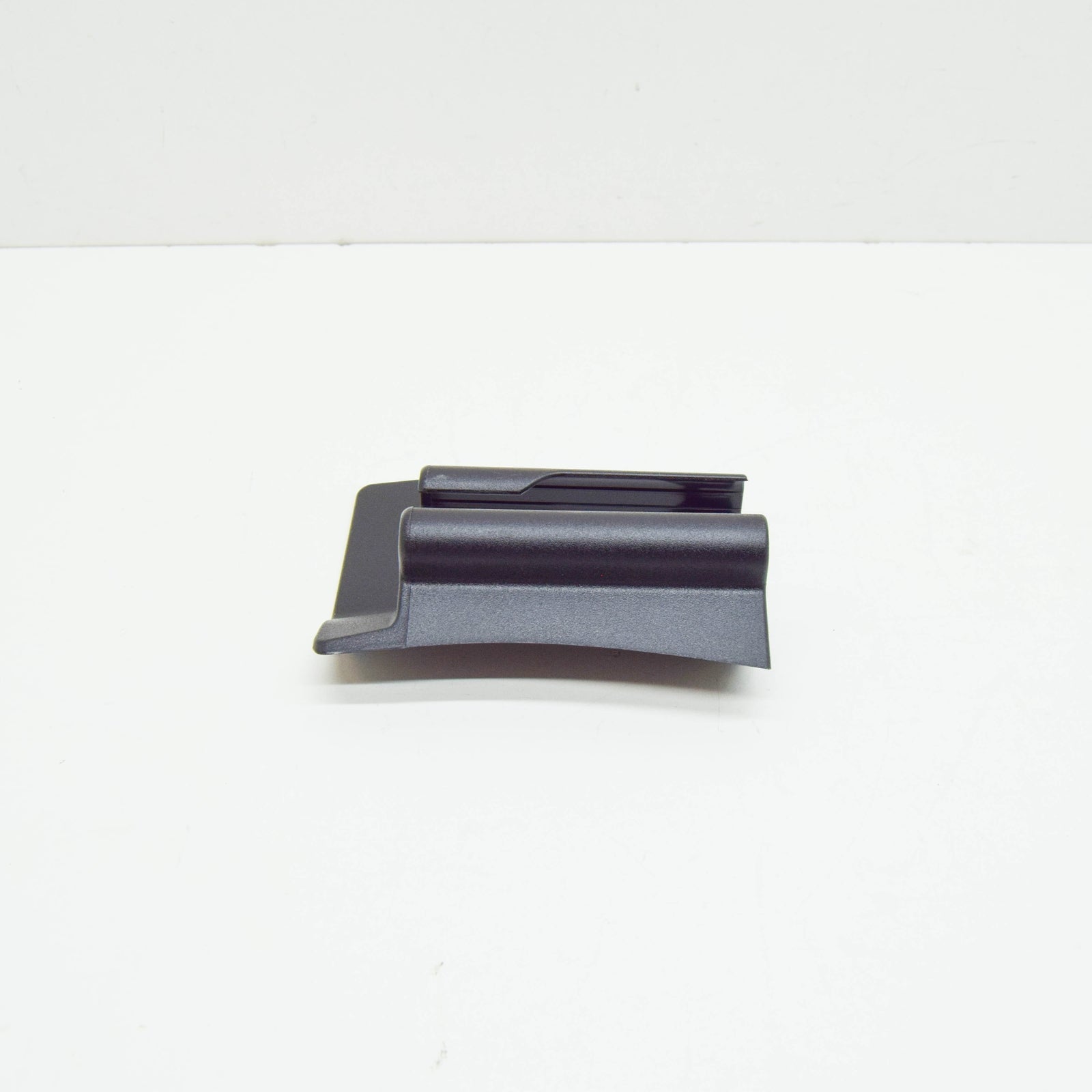 NEW MB E W212 FRONT LEFT SEAT OUTER FRONT TRACK COVER A21291905209051 ORIGINAL