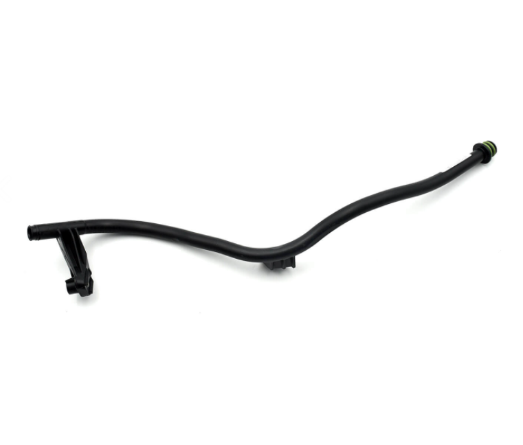 new mercedes-benz sprinter w906 oil dipstick tube a6510100124 original
