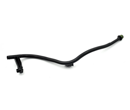 new mercedes-benz sprinter w906 oil dipstick tube a6510100124 original