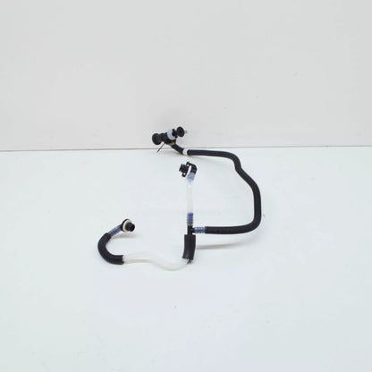 NEW MERCEDES-BENZ OM613 E-CLASS PLASTIC T PIECE FUEL PIPE A6130702232 ORIGINAL