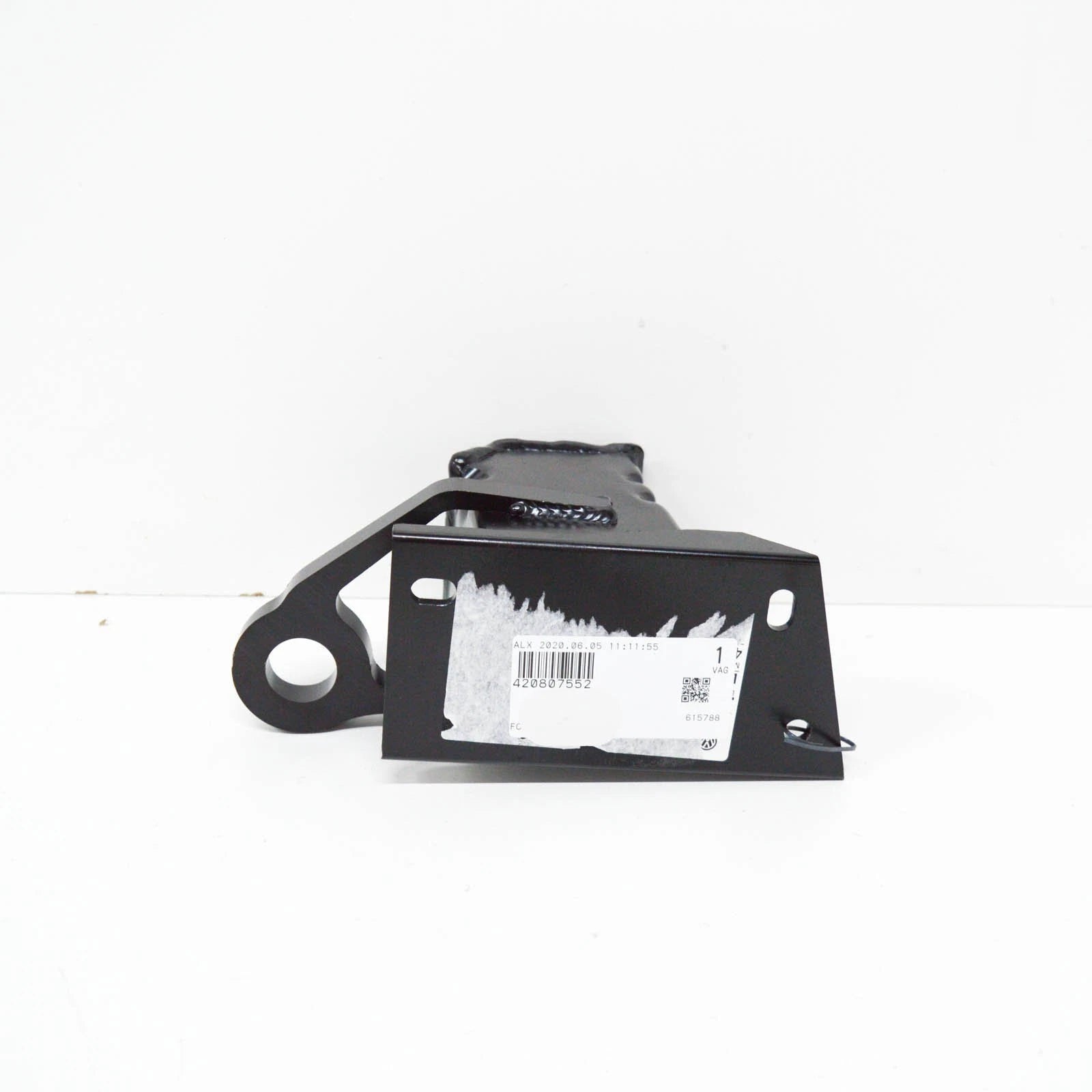 NEW AUDI R8 42 FRONT RIGHT DEFORMATION ELEMENT 420807552 ORIGINAL