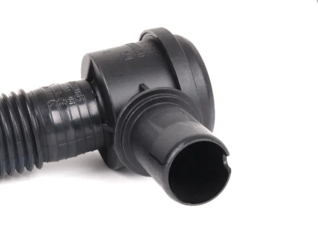 NEW BMW 3 E90 TURBO DIVERTER VALVE 11657556555 7556555 ORIGINAL