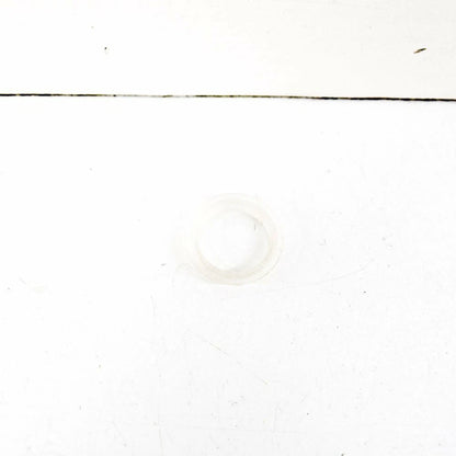 NEW MERCEDES-BENZ A W176 REAR PARKTRONIC SENSOR SPACER RING A2215420051 ORIGINAL