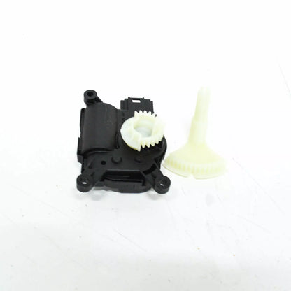 NEW AUDI A3 8PA RIGHT HEATER MOTOR FLAPER ACTUATOR 5Q0898511F GRENUINE 2013