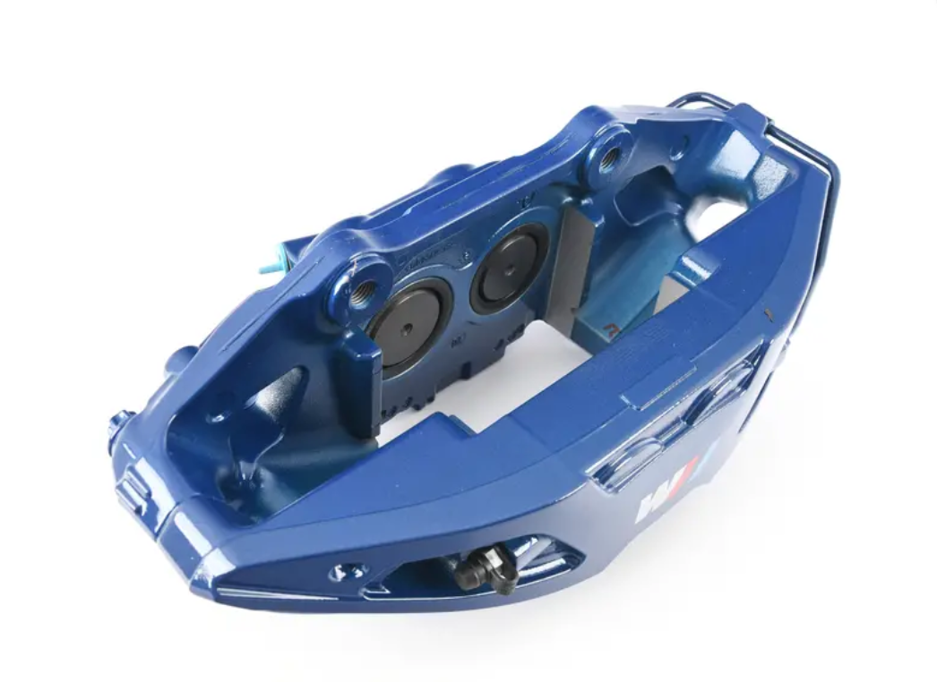 new bmw 3 g20, g28 front right brake caliper 6891304 34116891304 original