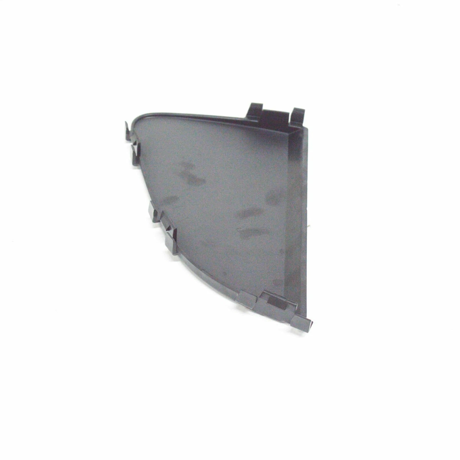 NEW BMW X1 F48 FRONT BUMPER CENTER GRILLE LEFT PART TRIM 51117374205 ORIGINAL