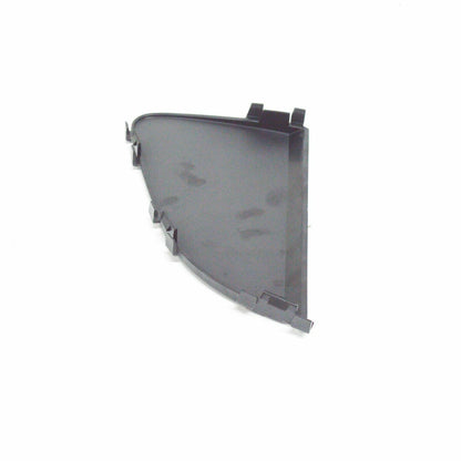 NEW BMW X1 F48 FRONT BUMPER CENTER GRILLE LEFT PART TRIM 51117374205 ORIGINAL