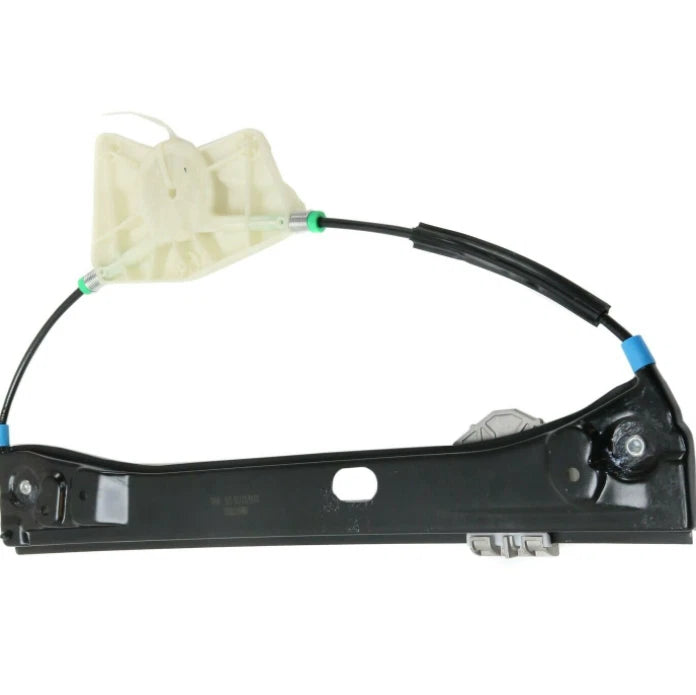 NEW MERCEDES-BENZ S W221 REAR RIGHT DOOR WINDOW REGULATOR A2217300246 ORIGINAL