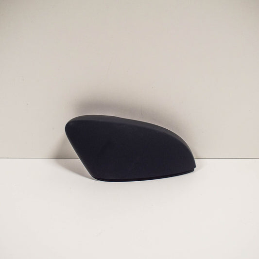 NEW VOLKSWAGEN BEETLE A5 FRONT RIGHT DOOR MIRROR CAP COVER 5C6857538AGRU