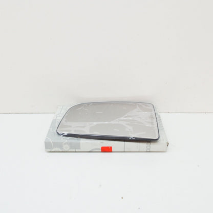 NEW MB SPRINTER 906 FRONT RIGHT DOOR MIRROR TOP GLASS A0028115733 ORIGINAL