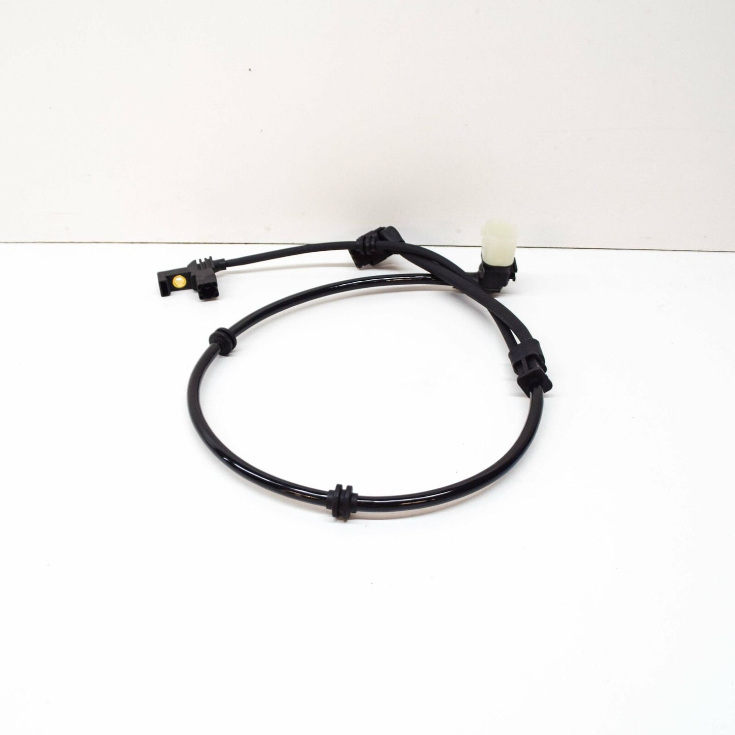 NEW MERCEDES-BENZ GLE W166 REAR RIGHT AXLE WIRING HARNESS A1665405609 ORIGINAL