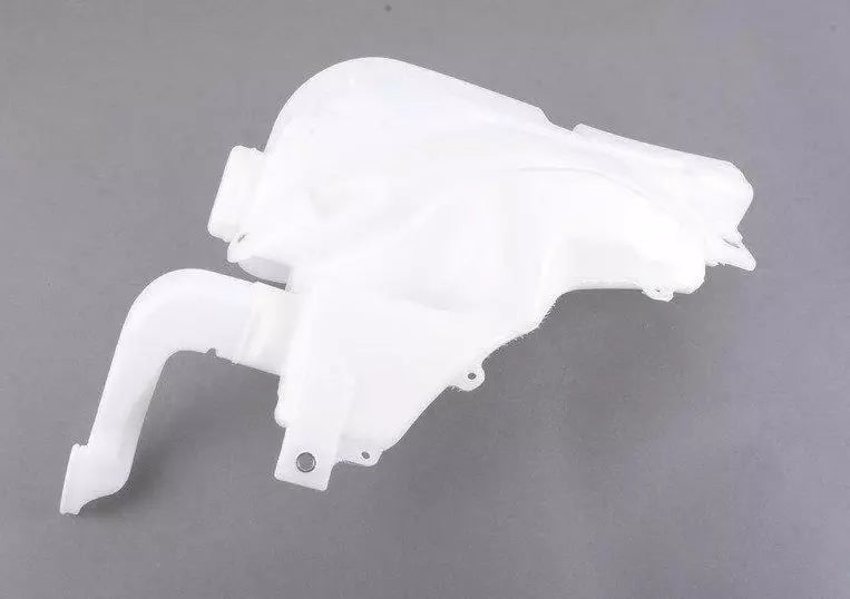 NEW AUDI A8 D3 WINDSHIELD WASHER FLUIDE RESERVOIR TANK 4E0955453J ORIGINAL