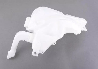 NEW AUDI A8 D3 WINDSHIELD WASHER FLUIDE RESERVOIR TANK 4E0955453J ORIGINAL