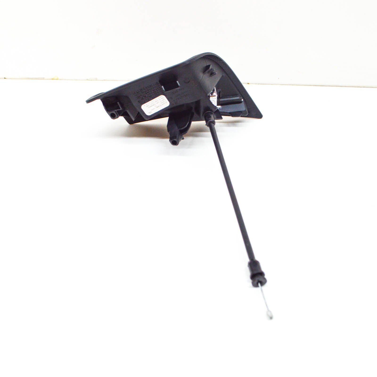 NEW MERCEDES BENZ E C207 FRONT SEAT BACKREST LOCK RIGHT A20791092069051 ORIGINAL