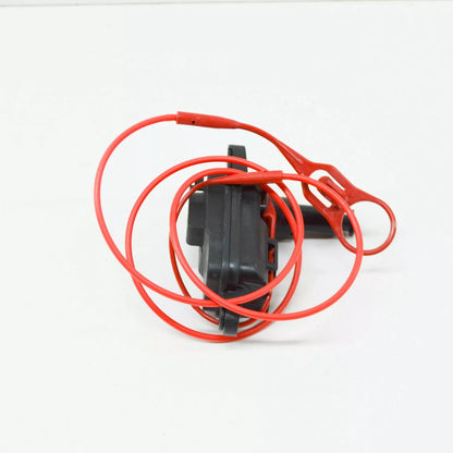 NEW AUDI Q3 8U FUEL FLAP LOCK MOTOR ACTUATOR 8S0862153A 2015