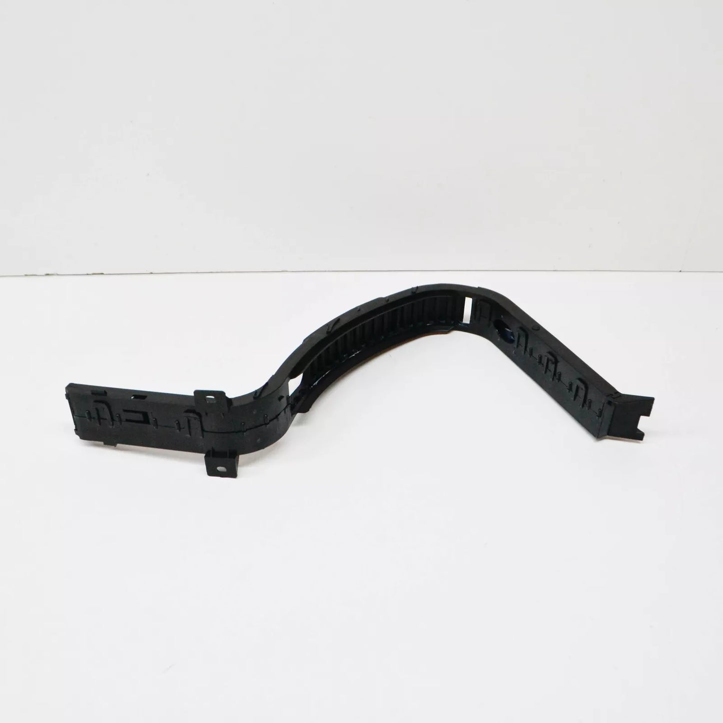 NEW VOLKSWAGEN BEETLE 9C FRONT CENTER CONSOLE GUIDE 1C0713187B